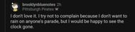 Reddit Post